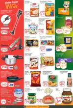 Globus: Wochenangebote