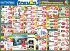 Edeka prospekt Heide ab 20.05.2026 gültig