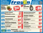 EDEKA EDEKA: Wochenangebote - bis 23.05.2026