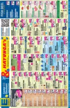 EDEKA EDEKA: Wochenangebote - bis 23.05.2026