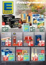 EDEKA Meyer EDEKA: Wochenangebote - bis 23.05.2026