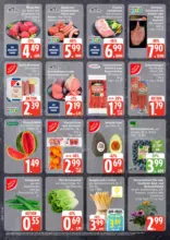 EDEKA: Wochenangebote