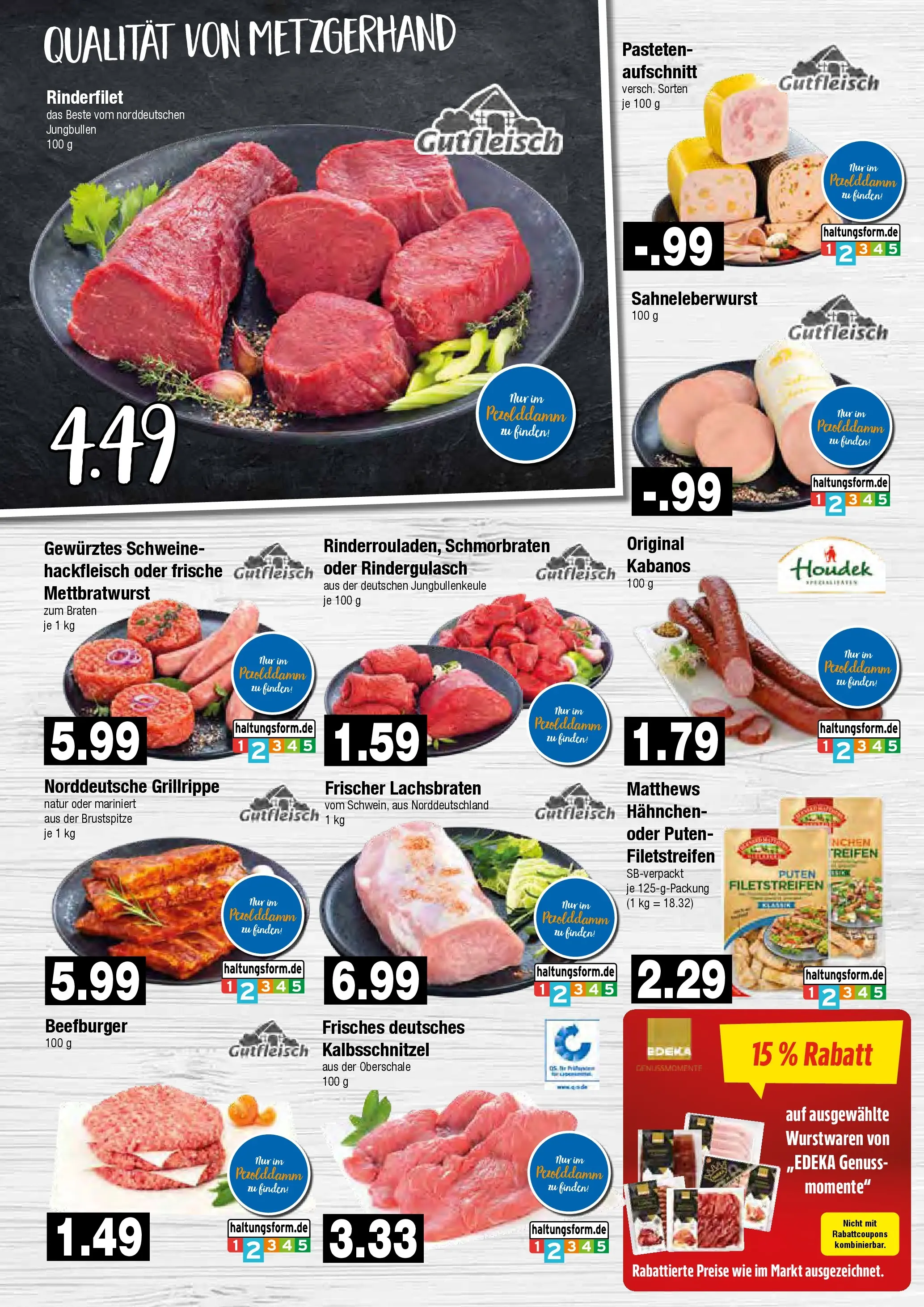 Edeka prospekt Hamburg	 (ab 17.05.2026) » Angebote Online | Seite: 2 | Produkte: Grill, Rindergulasch, Hahnchen, Rinderfilet