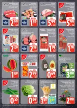 EDEKA: Wochenangebote