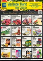 EDEKA EDEKA: Wochenangebote - bis 23.05.2026