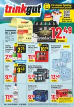 trinkgut Bittner trinkgut: Wochenangebote - bis 23.05.2026