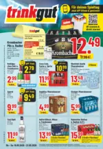 trinkgut Bittner trinkgut: Wochenangebote - bis 23.05.2026