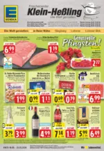 EDEKA Adebahr EDEKA: Wochenangebote - bis 23.05.2026
