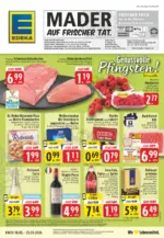 EDEKA Adebahr EDEKA: Wochenangebote - bis 23.05.2026