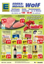 EDEKA Adebahr EDEKA: Wochenangebote - bis 23.05.2026