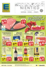 EDEKA Adebahr EDEKA: Wochenangebote - bis 23.05.2026