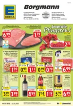 EDEKA Adebahr EDEKA: Wochenangebote - bis 23.05.2026