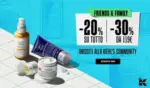 Kiehls Friends & Family - al 28.05.2026