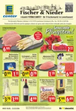 EDEKA Adebahr EDEKA: Wochenangebote - bis 23.05.2026