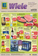 EDEKA Adebahr EDEKA: Wochenangebote - bis 23.05.2026