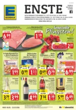EDEKA Adebahr EDEKA: Wochenangebote - bis 23.05.2026