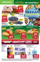 Stokrotka gazetka