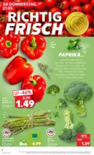 Kaufland: Wochenangebote