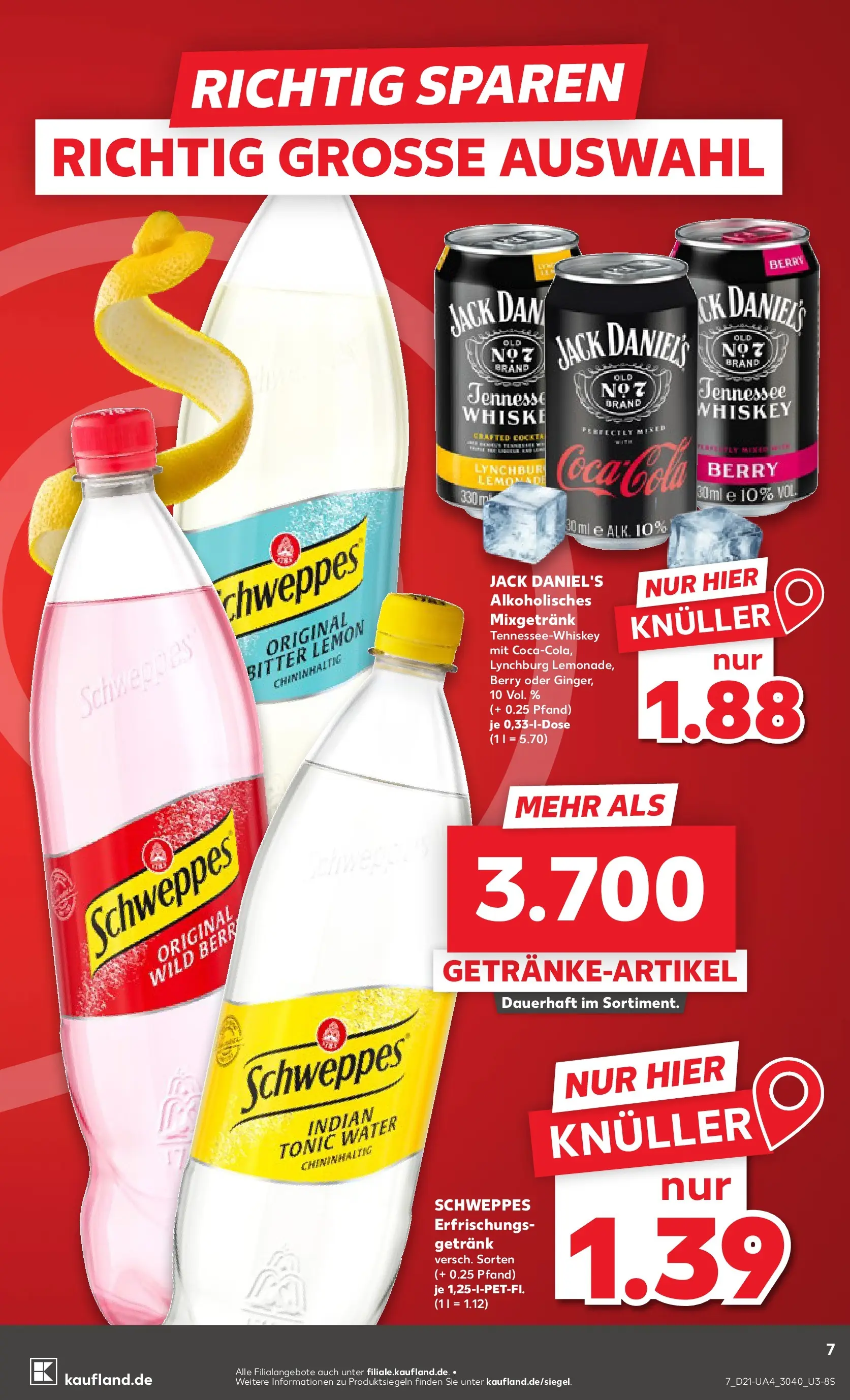 Prospekt Kaufland ab 18.05.2026 » Angebote Online zum Blättern | Seite: 12