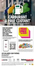 PROS LOCAL - 10169 VILLARDS-SUR-THONES