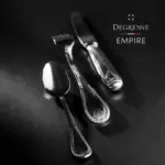Degrenne EMPIRE - au 30.06.2026
