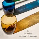 Degrenne ALLEGRO & MAMBO - au 30.06.2026