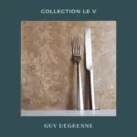 Degrenne COLLECTION LE V - au 30.06.2026
