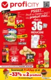 Catalog Profi p&acirc;nă &icirc;n data de 26.05.2026