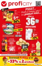 Profi Catalog Profi p&acirc;nă &icirc;n data de 26.05.2026 - p&acirc;nă la 26-05-26