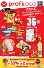 Profi Catalog Profi p&acirc;nă &icirc;n data de 26.05.2026 - p&acirc;nă la 26-05-26