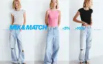 Pull&Bear Mix & Match 10% sleva &ndash; do 27.05.2026