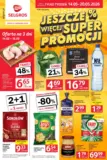 Jeszcze więcej super promocji!