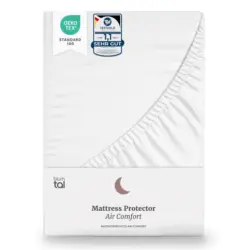 Matratzenschoner Comfort 140/200 cm