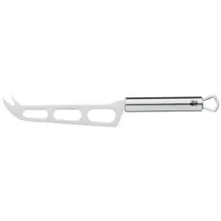 K&auml;semesser Profi Plus Edelstahl 28 cm