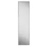 Wandspiegel 35/140/0,3 cm