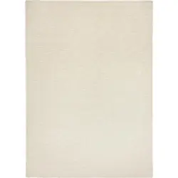 Handwebteppich 60/110 cm Vinci Perlmutt