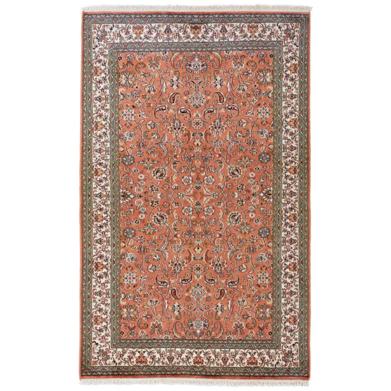 Orientteppich 125/185 cm Multicolor