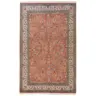 Orientteppich 125/185 cm Multicolor