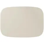 XXXLutz Lauterach - Ihr M&ouml;belhaus bei Bregenz Tischset Roma Kunststoff Creme 46/33 cm