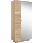 XXXLutz Lauterach - Ihr M&ouml;belhaus bei Bregenz Garderobenschrank in 96/202/42,5 cm