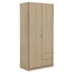 XXXLutz Lauterach - Ihr M&ouml;belhaus bei Bregenz Kleiderschrank 91/197/54 cm 2-t&uuml;rig