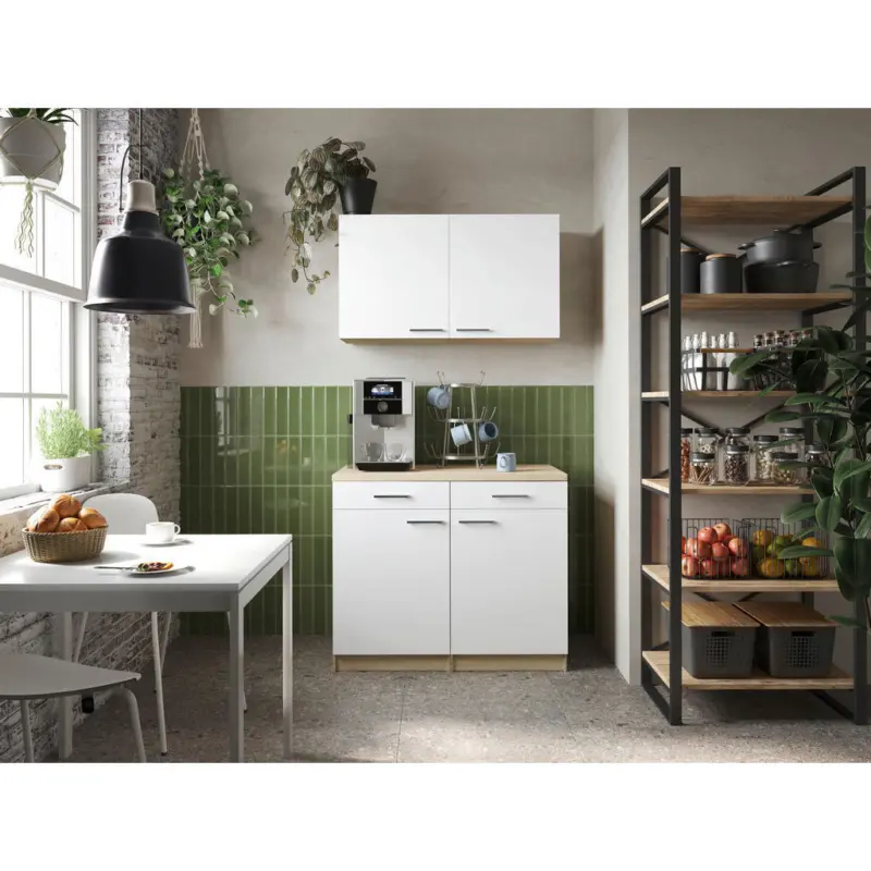 Buffet 100/200/60 cm in