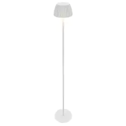 Akku-Stehleuchte 19/123,5 cm