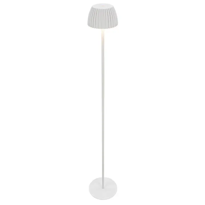Akku-Stehleuchte 19/123,5 cm