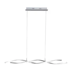 Led-H&auml;ngeleuchte 110/8/140 cm
