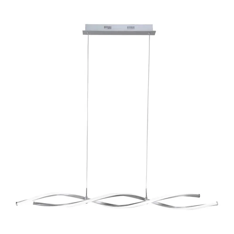 Led-H&auml;ngeleuchte 110/8/140 cm