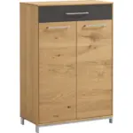 XXXLutz Lauterach - Ihr M&ouml;belhaus bei Bregenz Schuhschrank in 72/105/37 cm