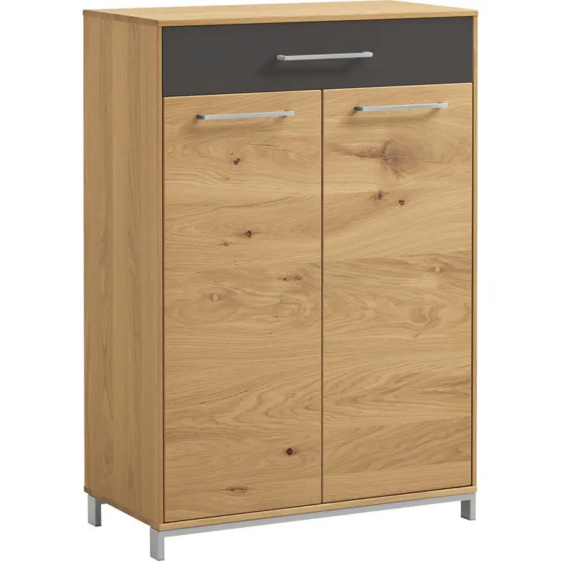Schuhschrank in 72/105/37 cm