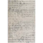 XXXLutz Lauterach - Ihr M&ouml;belhaus bei Bregenz Webteppich 80/150 cm Velvet Spots Taupe, Petrol, Beige
