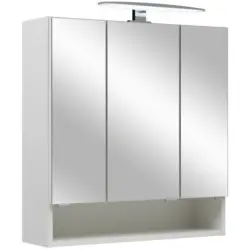 Spiegelschrank 65/70/18 cm